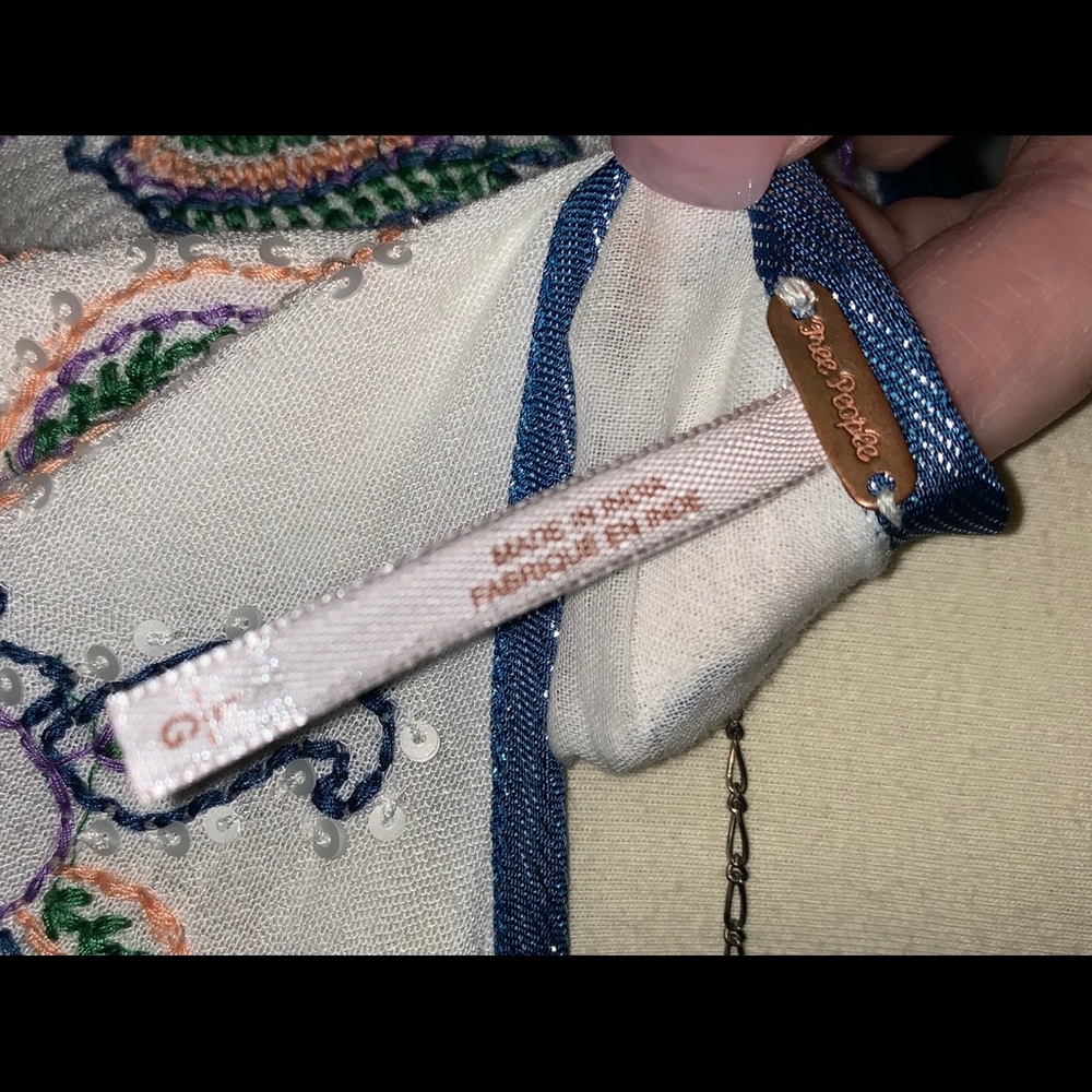 πΈ FREE PEOPLE - Picture 5 of 6